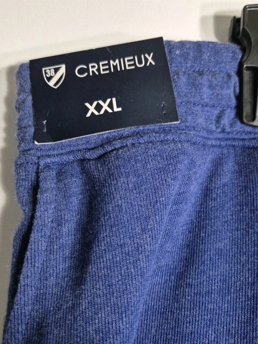 Daniel Cremieux cremieux barthelemy